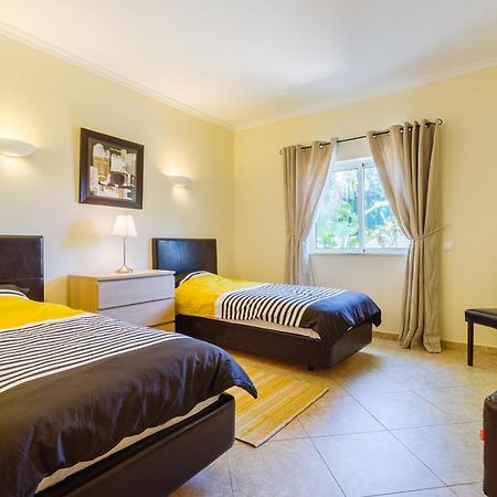 Villa Casa Vista Mar für 8 Personen mit Pool Carvoeiro  Exterior foto