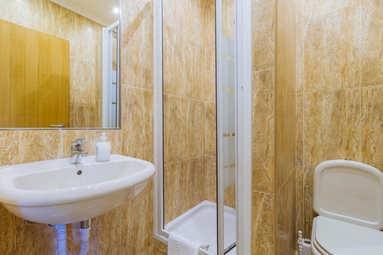 Villa Casa Vista Mar für 8 Personen mit Pool Carvoeiro  Exterior foto